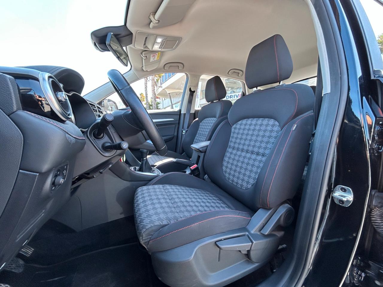 MG ZS 1.5 Comfort