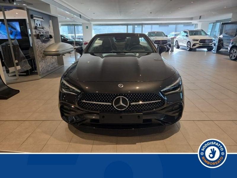 Mercedes-Benz CLE Cabrio CLE 220d Cabrio AMG Line Advanced
