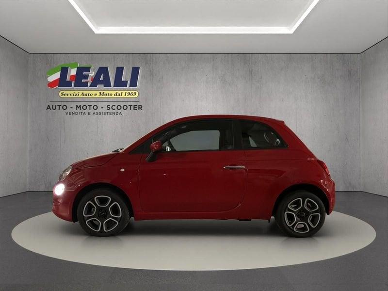FIAT 500 500 3p 1.0 Hybrid 70cv 6m CLUB