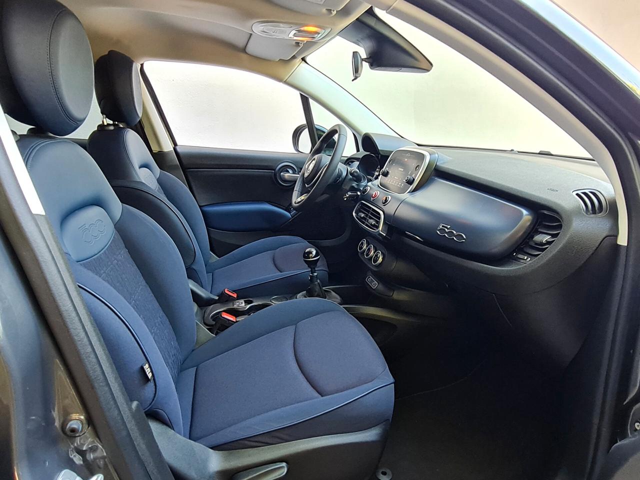 Fiat 500X 1.0 T3 120 CV Cult
