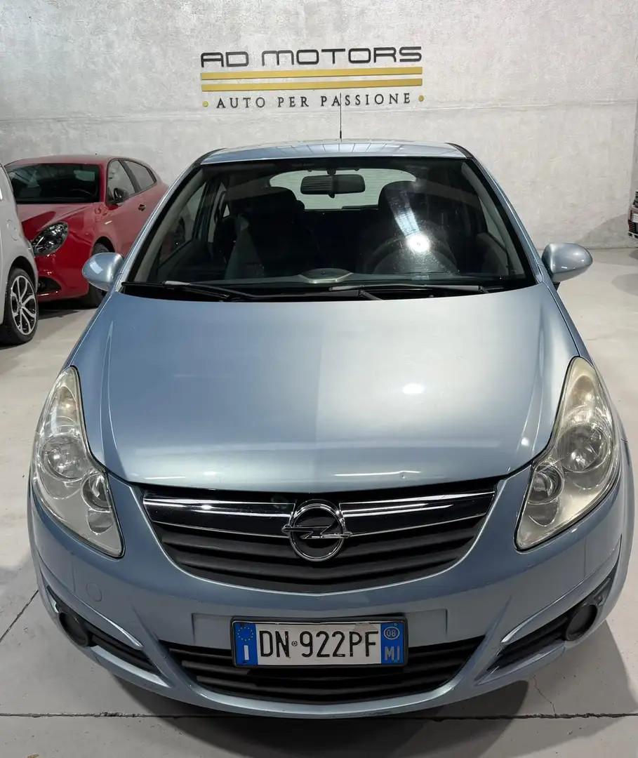 Opel Corsa 3p 1.3 cdti ecoflex Enjoy