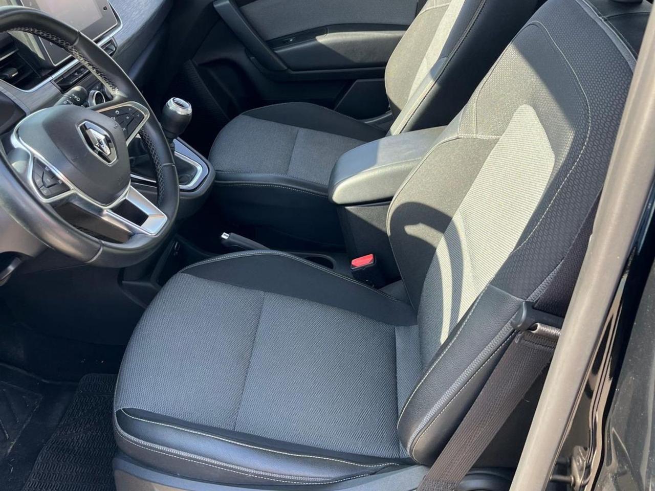 Renault Kangoo 1.5 blue dci equilibre 95cv