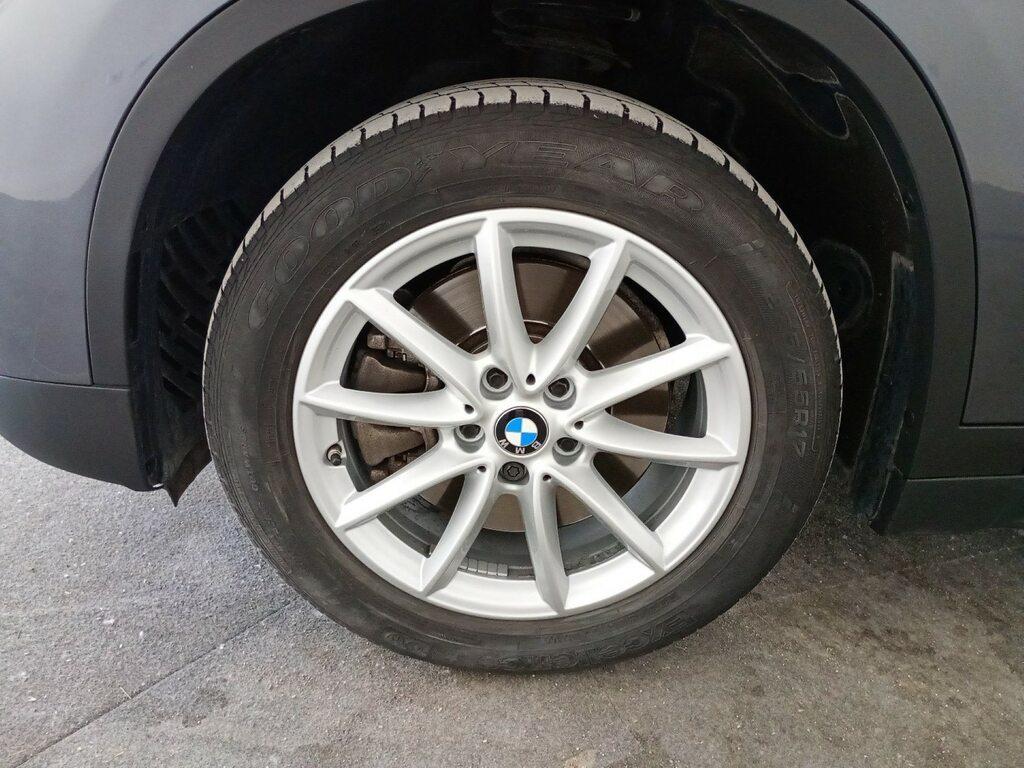 BMW X1 20 i xLine sDrive Steptronic