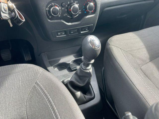 DACIA Lodgy 1.5 dCi 8V 110CV Start&Stop 5 posti Prestige