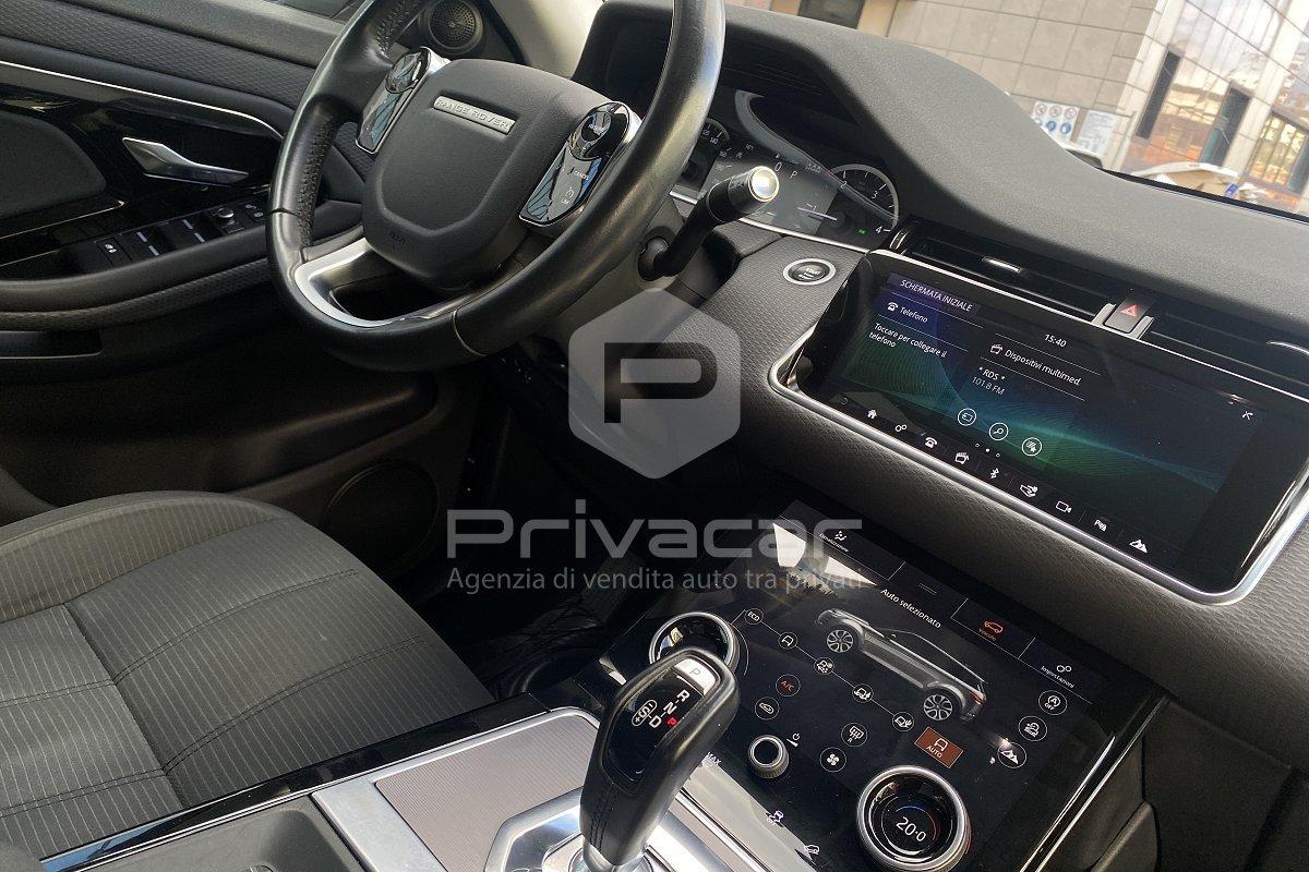 LAND ROVER Range Rover Evoque 2.0D I4-L.Flw 150 CV AWD Auto S