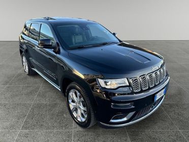 Jeep Grand Cherokee 3.0 V6 CRD 250 CV Multijet II Summit