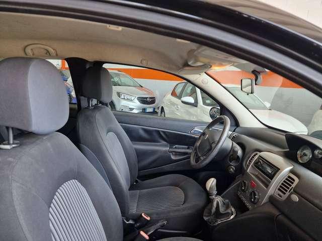 Lancia Ypsilon Ypsilon 1.2 8v Argento