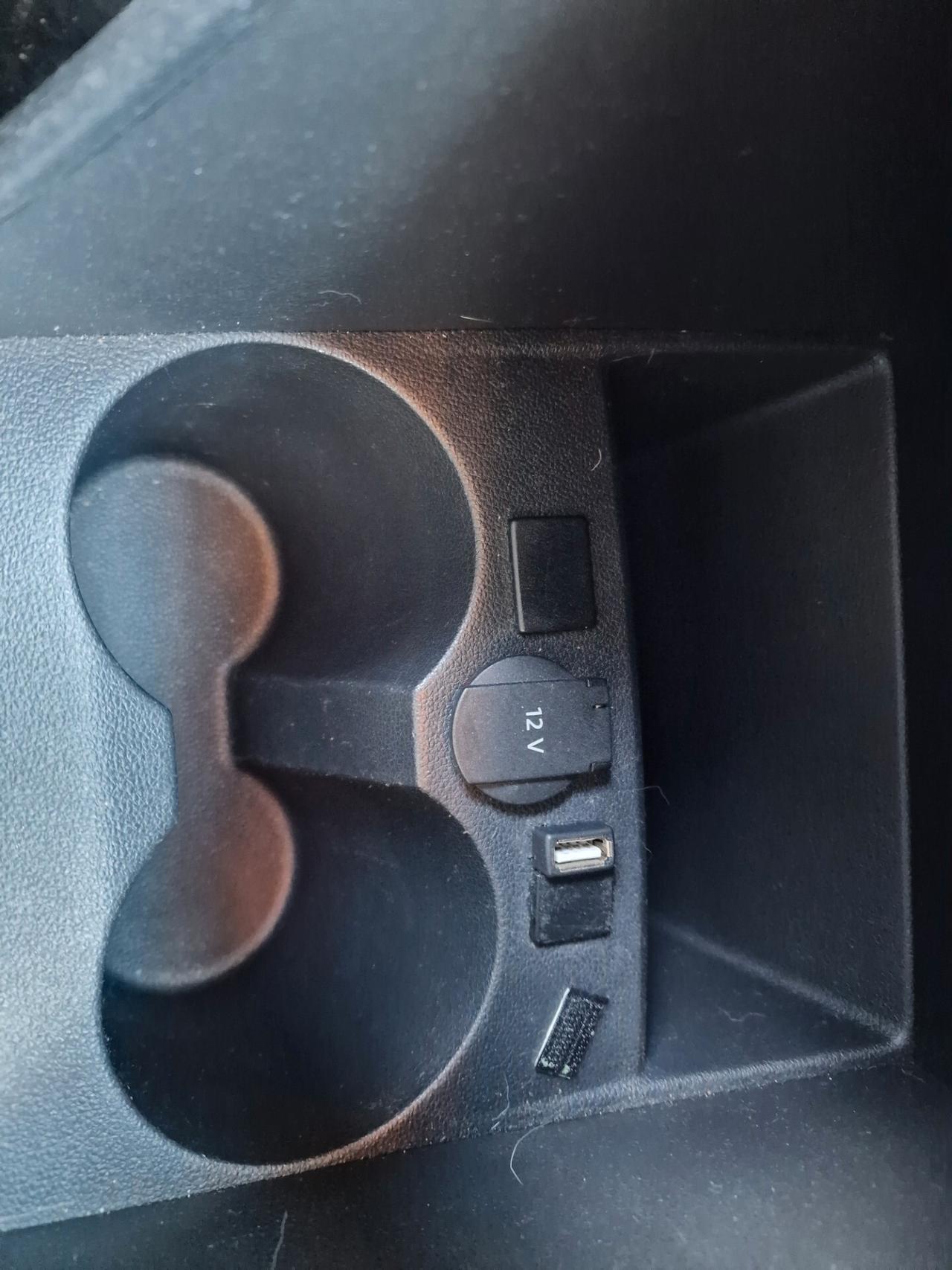 Volkswagen Polo 1.2 70 CV 5p. Comfortline 156 mila chilometri