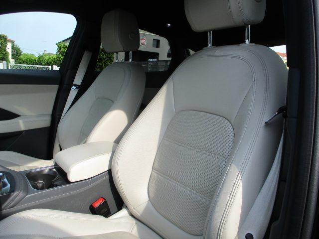 JAGUAR E-Pace 2.0D 150Cv S AWD Auto - CarPlay/Pelle/Led/Camera