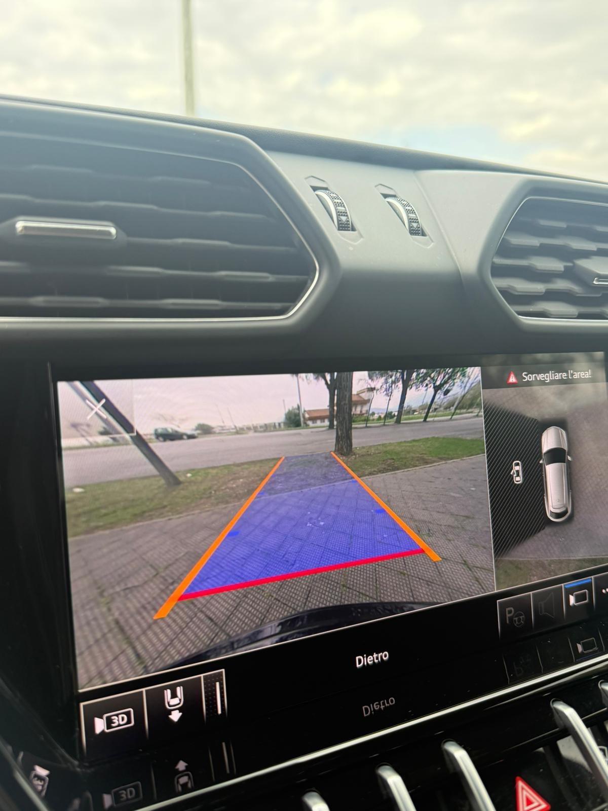 Lamborghini Urus 4.0