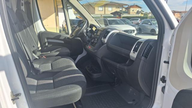 FIAT Ducato 35 2.3 MJT 140CV L4 H2 Maxi N°GB913