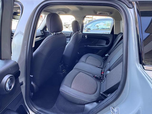 MINI Countryman 1.5 Cooper SE Countryman ALL4 Automatica