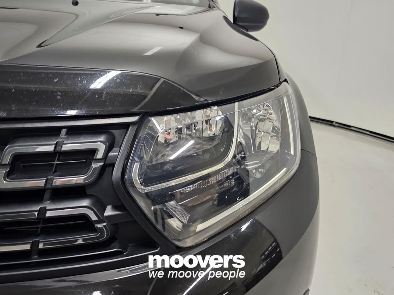 DACIA Duster 2ª serie 1.0 TCe 100 CV 4x2 Comfort