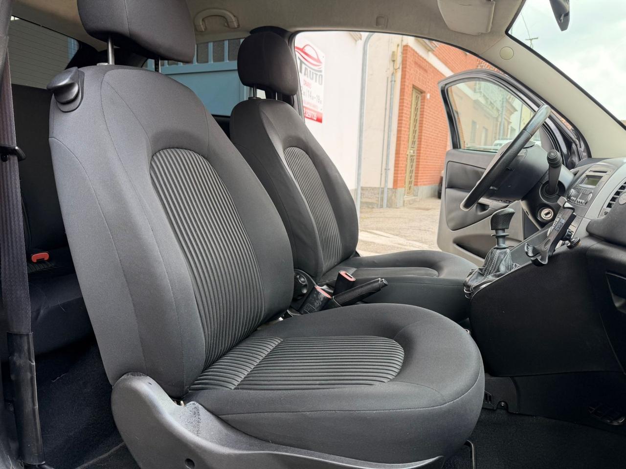 Lancia Ypsilon 1.4 New Oro Ecochic GPL