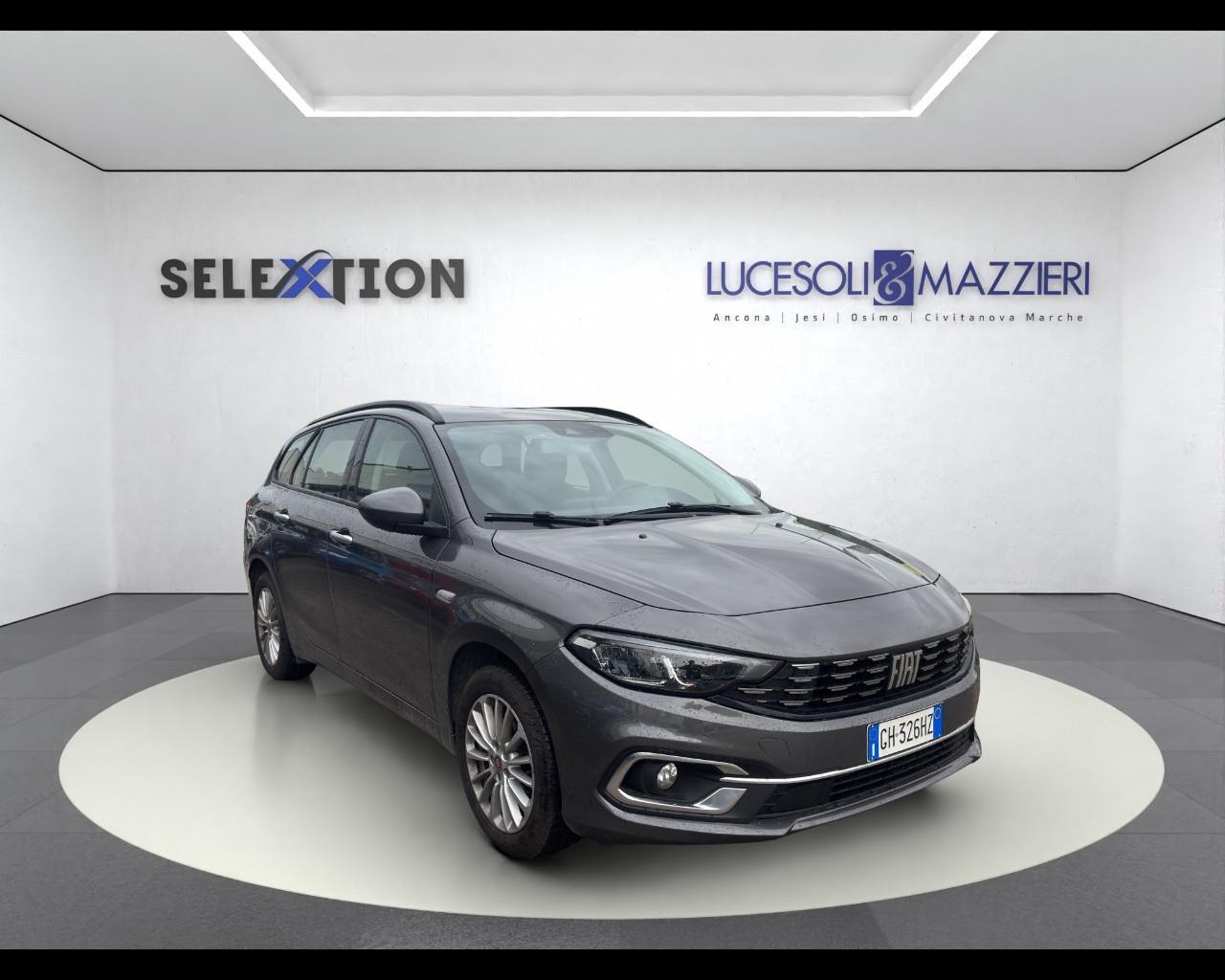 FIAT Tipo (2015-->) - Tipo 1.3 Mjt S&S SW Business