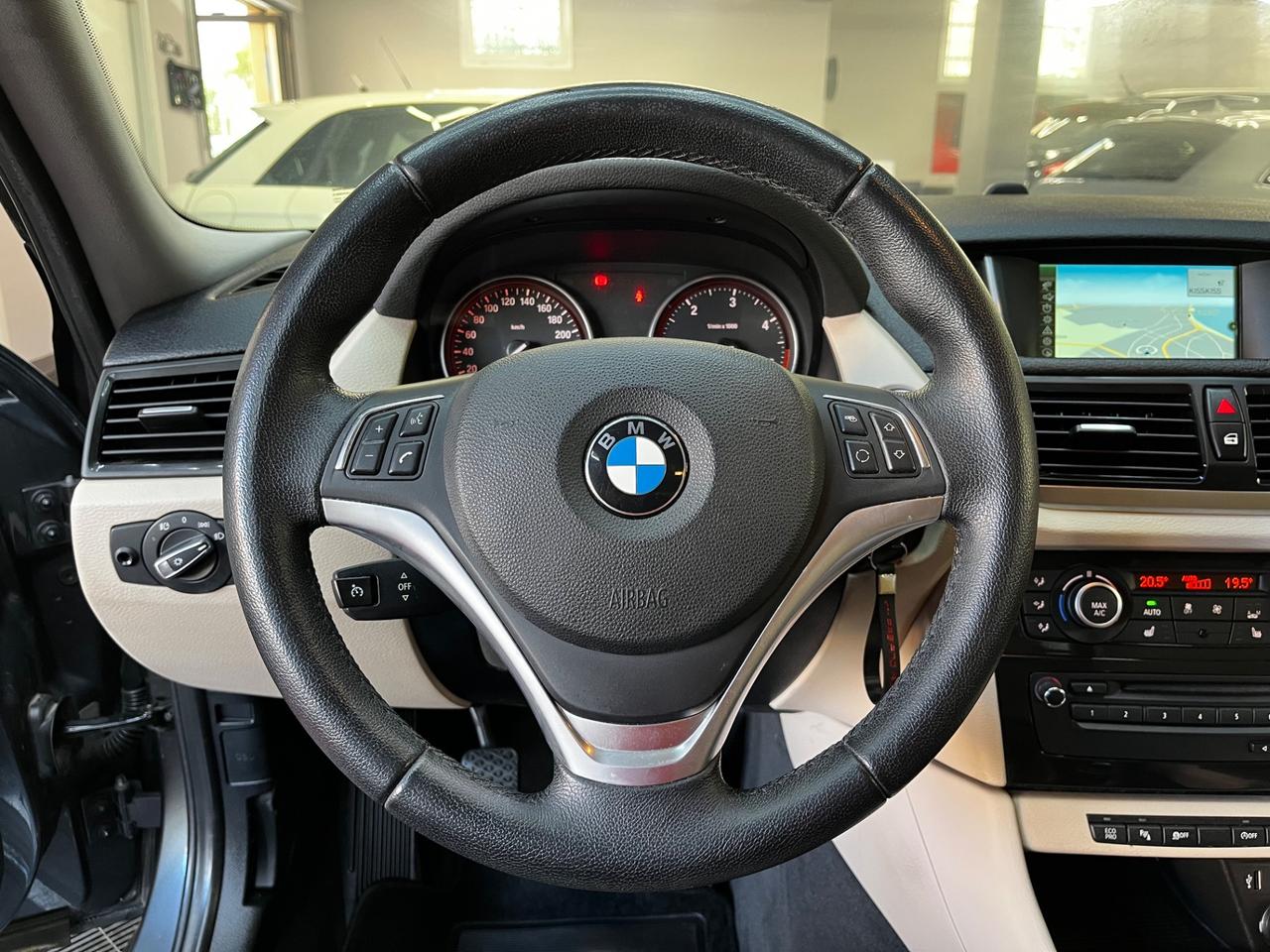 Bmw X1 sDrive16d X Line - FABIANOAUTO