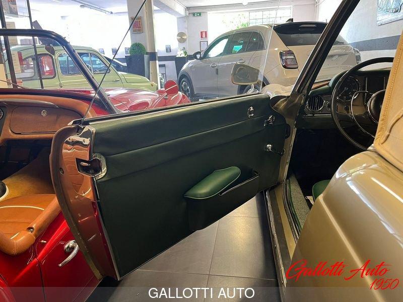 Mercedes-Benz W113 – 230 SL Pagoda MOD. W113 – 230 SL Pagoda - ITALIANA DA SEMPRE