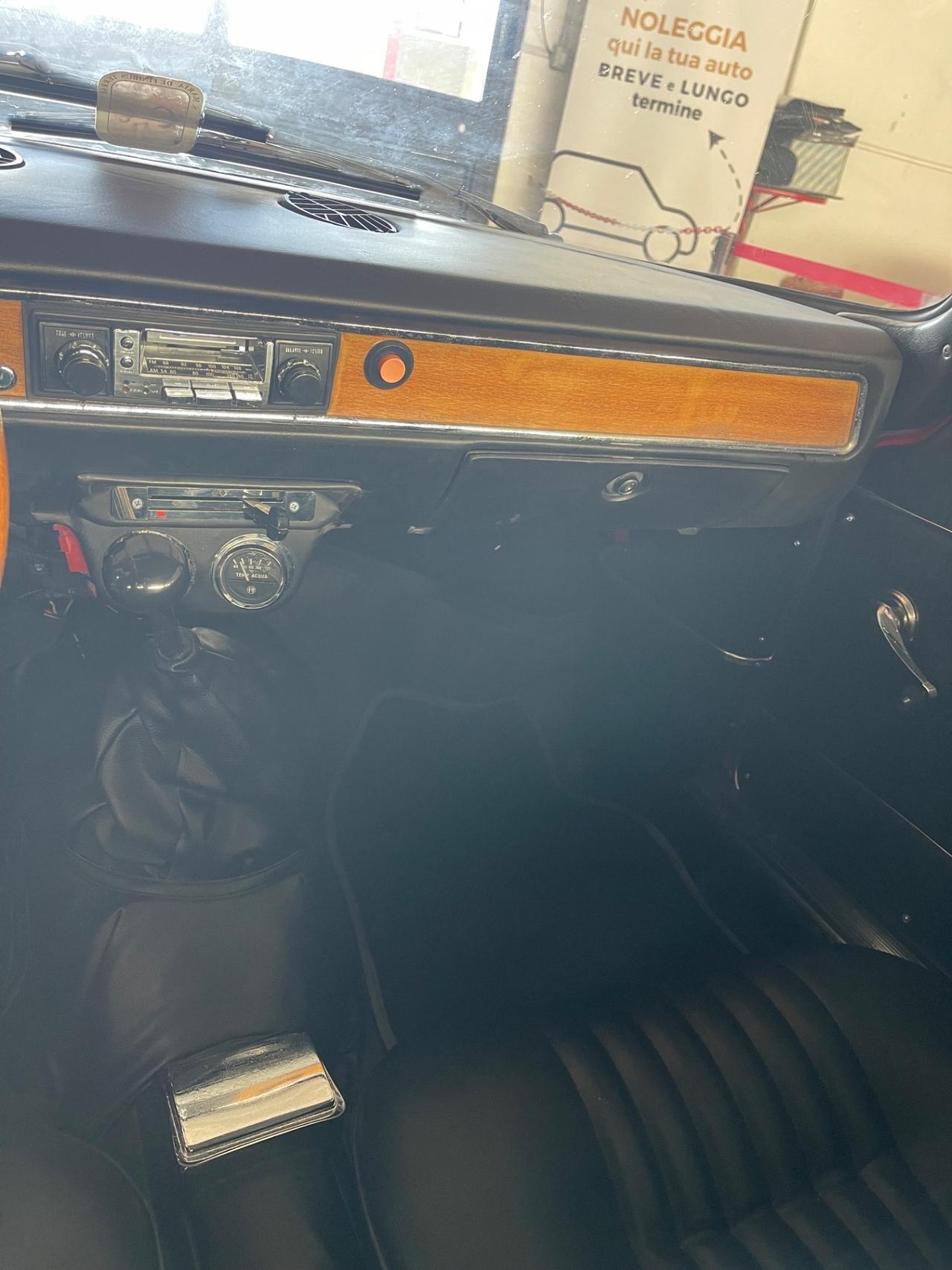 Alfa Romeo GT Junior 1.3 ASI PERMUTE RATE