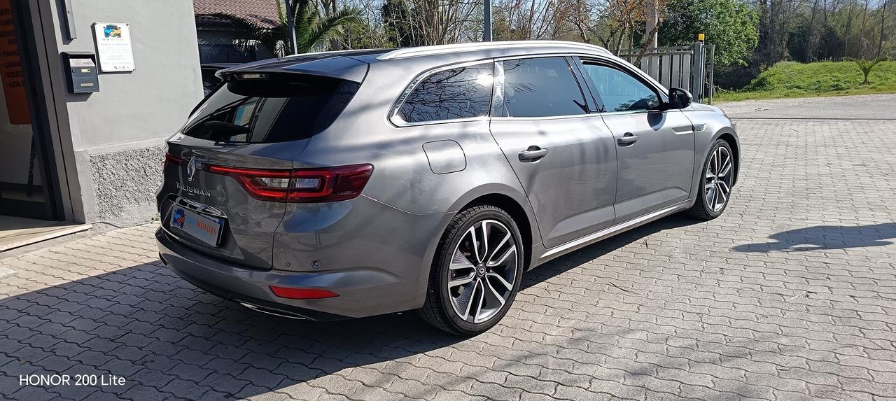 Renault Talisman Sporter 1.6 dci Intens 130cv