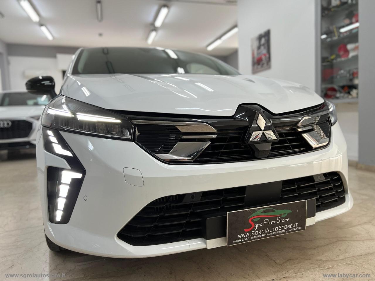 RENAULT Clio TCe 90 CV Techno 2024