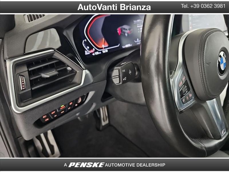 BMW Serie 3 330d xDrive Touring Msport
