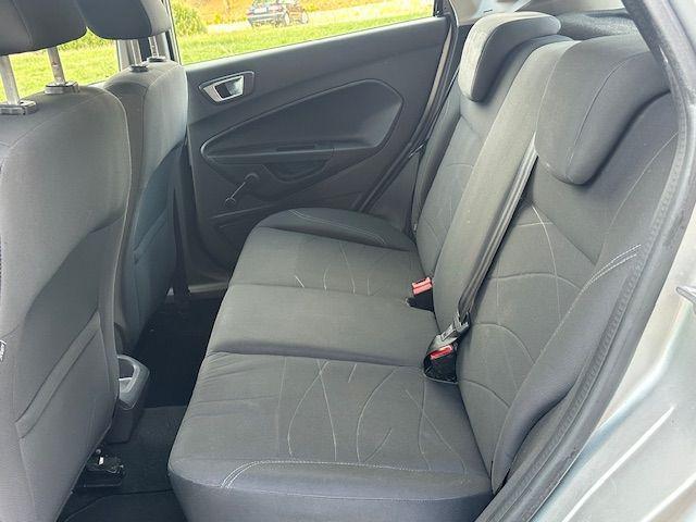 FORD Fiesta 1.0 80CV 5 porte Business