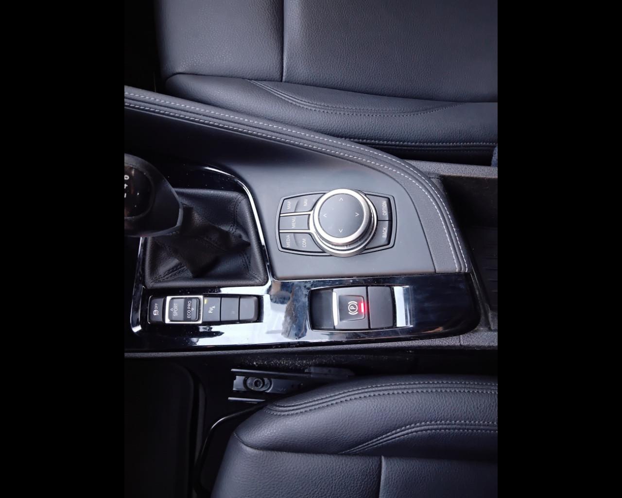 BMW X2 F39 - X2 sdrive18i Advantage 136cv