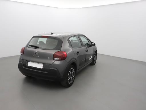 Citroen C3 1.5 bluehdi Plus s&s 100cv N1 Autocarro