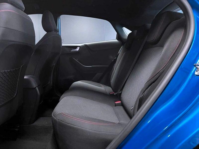 FORD Puma '19-> Puma 1.0 EcoBoost Hybrid 125 CV...