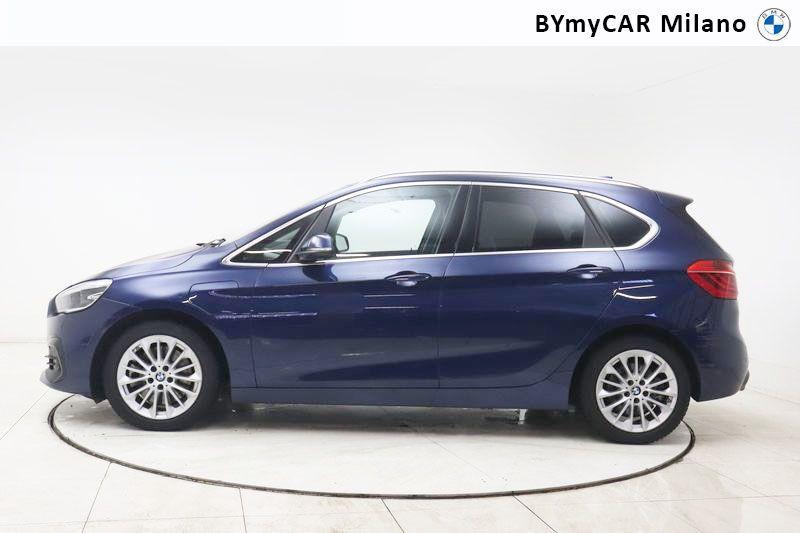 BMW Serie 2 Active Tourer 225 xe iPerformance Business Steptronic