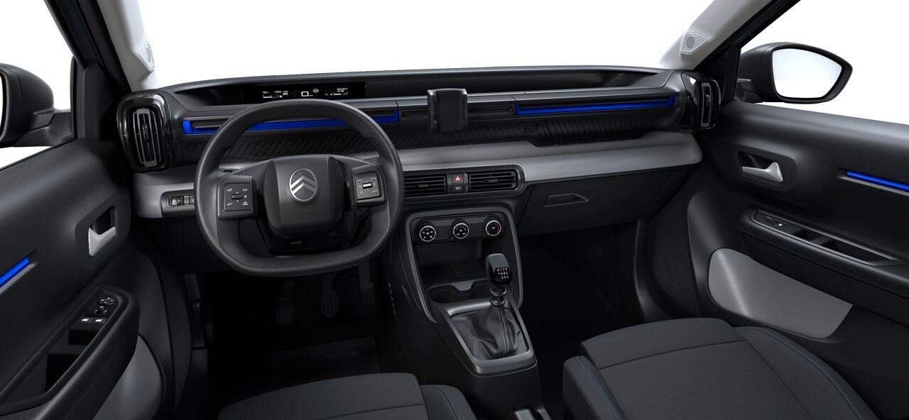 CITROEN C3 4ª serie C3 PureTech 100 S&S You