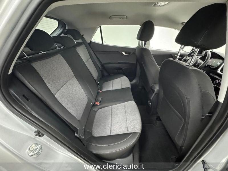 KIA Stonic 1.2 MPI Style