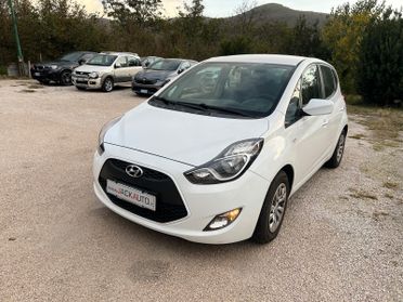 Hyundai iX20 1.4 90 CV Econext Comfort