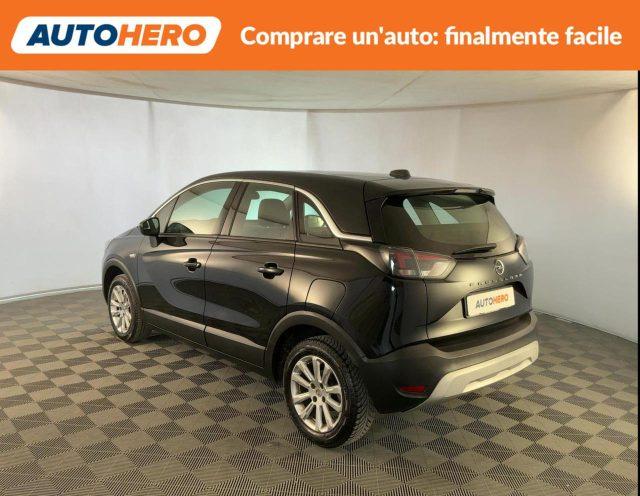 OPEL Crossland X 1.2 Turbo 12V 110 CV Start&Stop Elegance