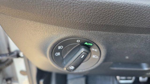 SKODA Kodiaq 2.0 TDI SCR 190 CV 4x4 DSG SportLine PERMUTE TETTO