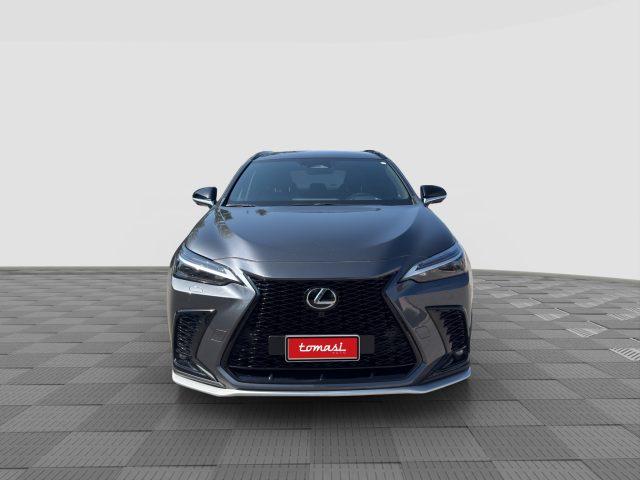 LEXUS Other NX NX Hybrid 4WD F-Sport