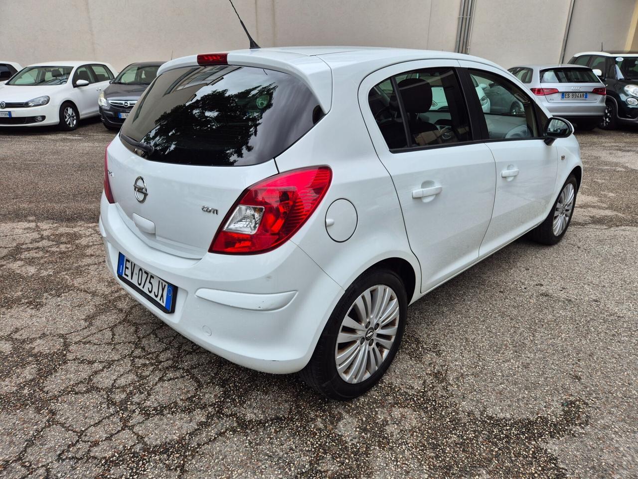 Opel Corsa 1.3 CDTI 95CV F.AP. 5 porte Sport
