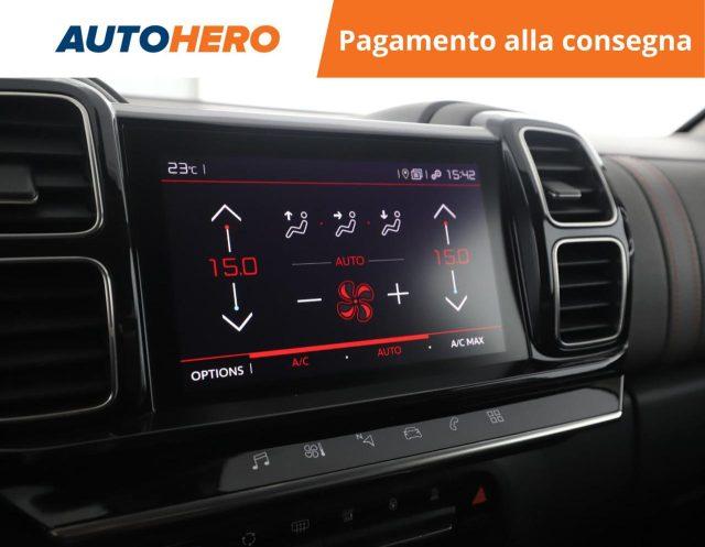 CITROEN C5 Aircross BlueHDi 130 S&S EAT8 Shine