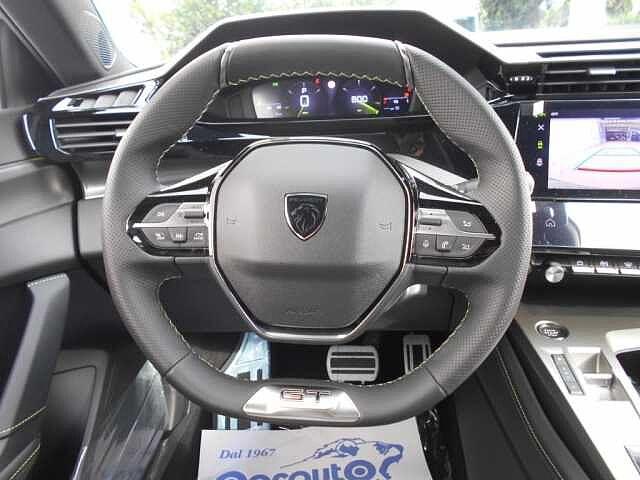 Peugeot 308 130 GT HDi EAT8 Fin 9Perfet Scon 32%