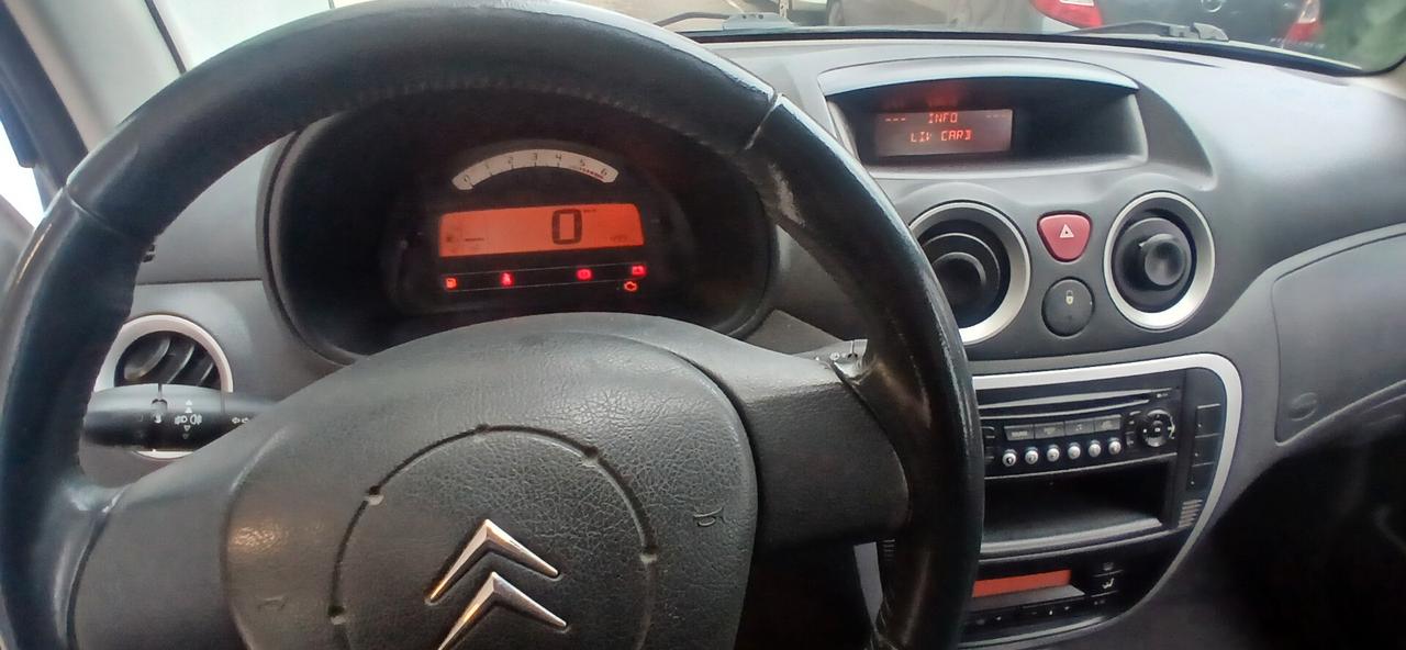 Citroen C3 1.4 HDi neopatentati