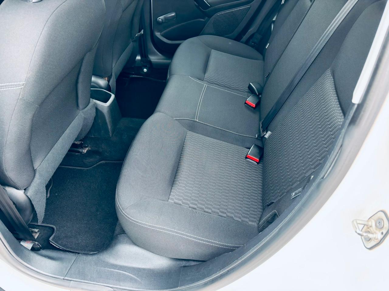 Peugeot 208 BlueHDi 75 5 porte Allure