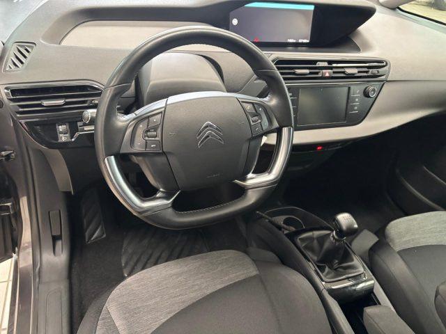 CITROEN C4 Spacetourer PureTech 130 S&S Shine