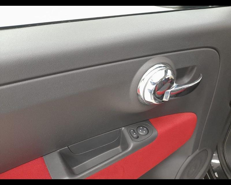 FIAT 500 III 1.2 Pop 69cv my14