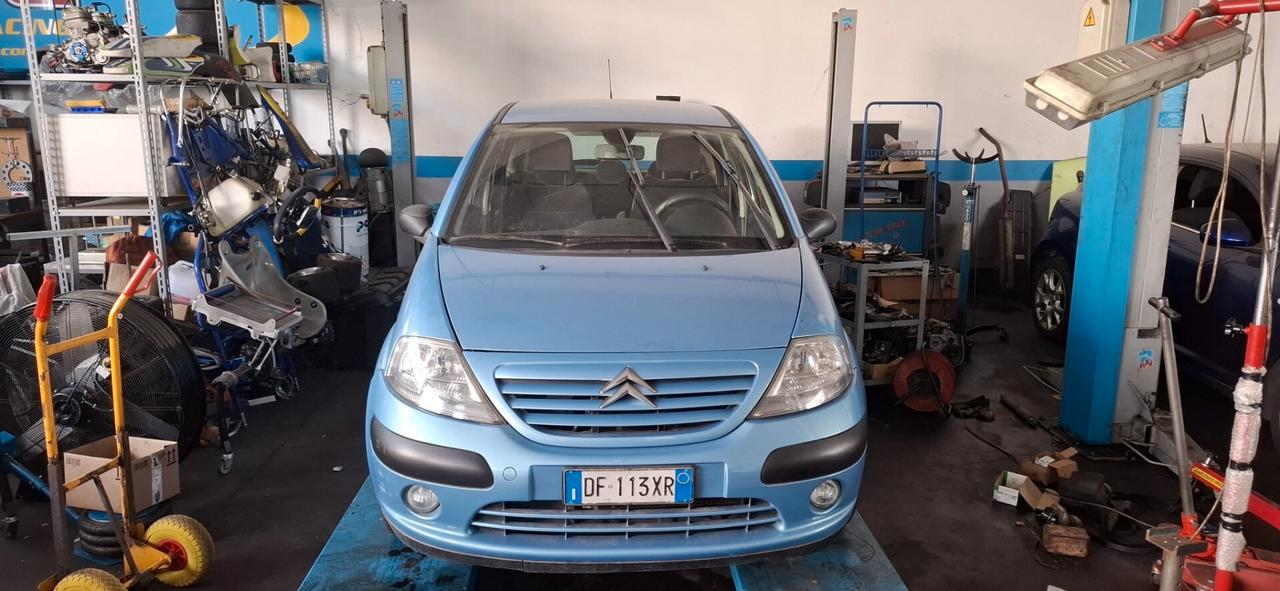 Citroen C3 1.4 Elegance