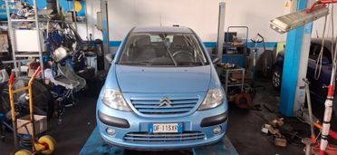 Citroen C3 1.4 Elegance