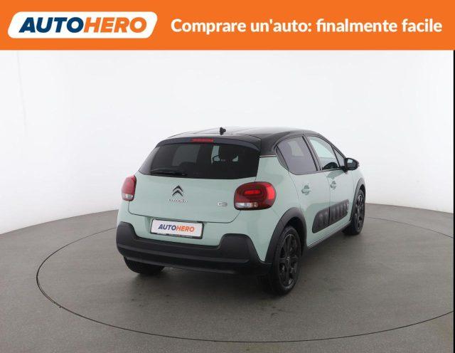 CITROEN C3 BlueHDi 75 S&S Shine