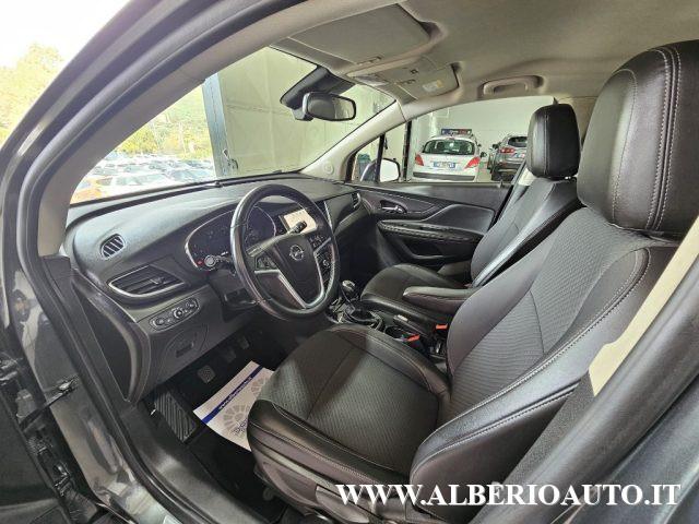 OPEL Mokka X 1.6 CDTI Ecotec 136CV 4x2 Start&Stop b-Color