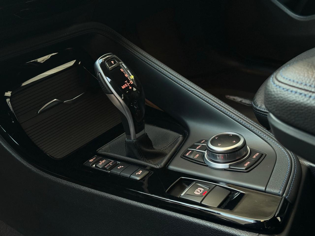 Bmw X2 xDrive20d Msport-X 190 cv 2.0