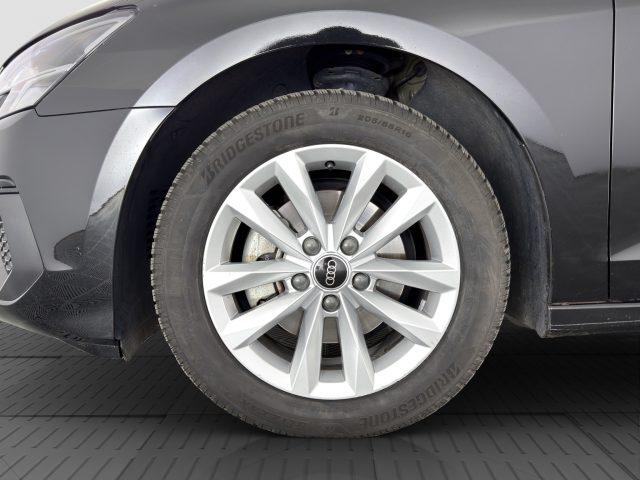 AUDI A3 A3 SPB 30 TDI S tronic Business
