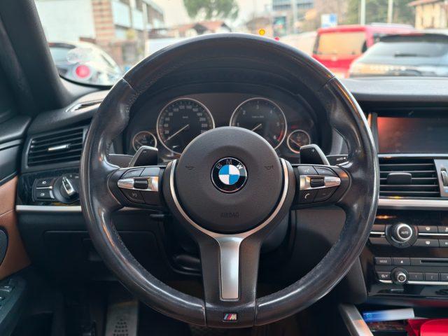 BMW X4 xDrive30dA 249CV Msport